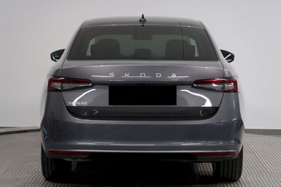 Skoda Superb Edition 130 1.5 TSI mHEV DSG