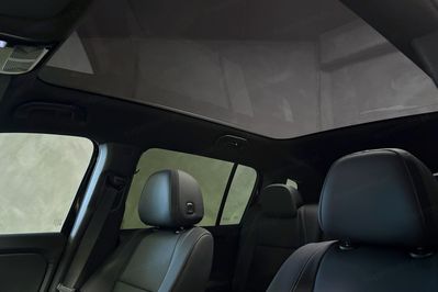 Mercedes GLB 250+ EQ Progressive