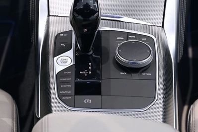 BMW Seria 4 Coupe M440i xDrive