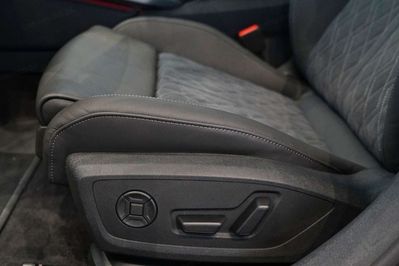 Audi A5 TFSI quattro S line