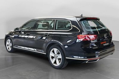 Volkswagen Passat 2.0 TDI EVO Elegance