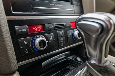 Audi Q7 3.0 TDI DPF quattro Tiptr.