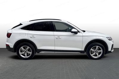 Audi Q5 Sportback 50 TFSI e quattro Advanced