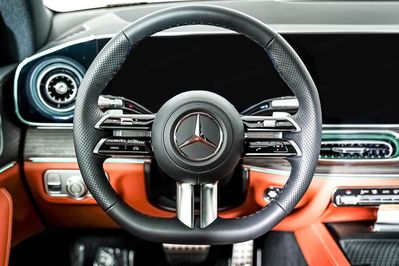 Mercedes GLE 350 d 4-Matic