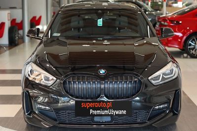 BMW Seria 1 118i M Sport