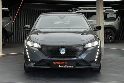Peugeot 308 BlueHDi Active Pack S&S EAT8