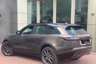 Land Rover Range Rover Velar Velar 2.0 P250 Dynamic SE