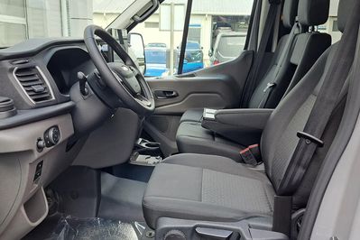 Ford Transit Kombi M1 350 L3H2 Trend A8