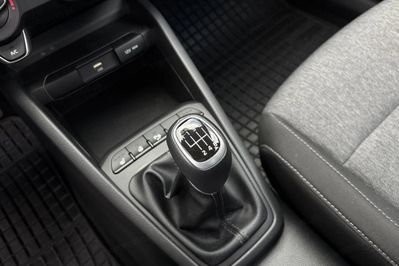 Kia Stonic 1.0 T-GDI M