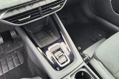 Skoda Octavia Edition 130 Selection 1.5 TSI mHEV DSG