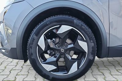 Renault Captur 1.3 TCe Techno EDC