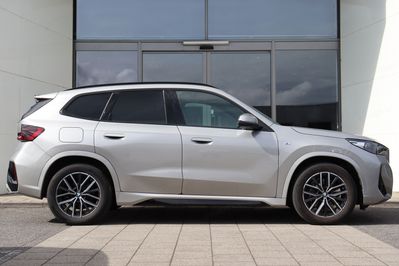 BMW X1 sDrive20i M Sport