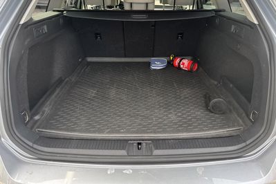 Volkswagen Passat Elegance 2.0 TDI DSG