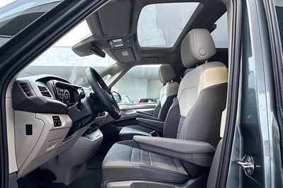 Volkswagen Multivan L2H1 Edition DSG