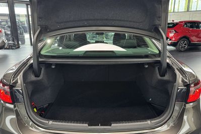 Mazda 6 2.0 Skyjoy