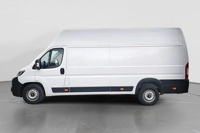 Fiat Ducato Maxi L4H3