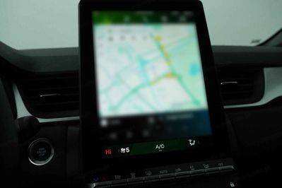 Renault Symbioz Evolution 1.8 E-Tech Full Hybrid