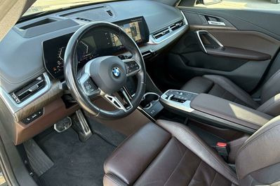 BMW X1 xDrive23i M Sport