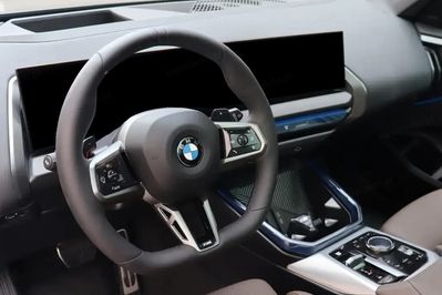 BMW X3 xDrive20d M Sport