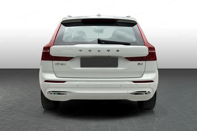 Volvo XC60 B4 B Inscription