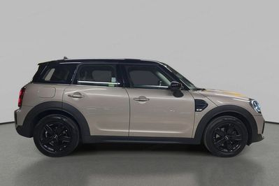 Mini Countryman Cooper aut