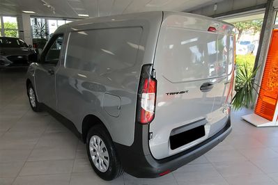 Ford Transit Courier Trend L1H1