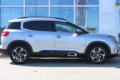 Citroen C5 Aircross 2.0 BlueHDi Shine