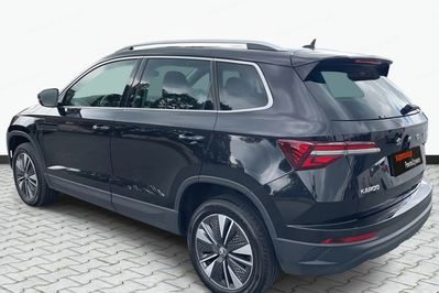 Skoda Karoq TSI ACT Style DSG