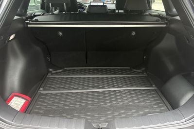 Toyota Corolla Cross Comfort 2.0 Hybrid