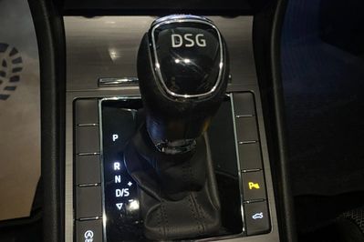 Skoda Superb 1.5 TSI  DSG