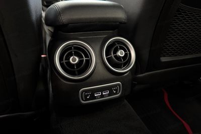 Alfa Romeo Giulia Turbo Veloce Q4