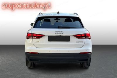 Audi Q3 35 TFSI mHEV