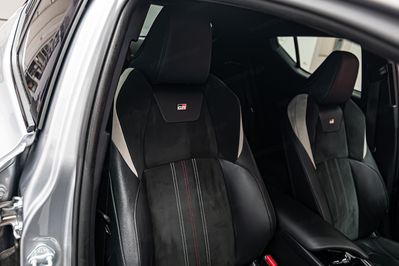 Toyota C-HR 1.8 Hybrid GR Sport