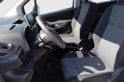 Toyota Proace City Verso 1.5 D-4D Combi