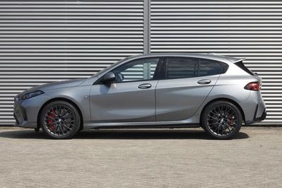 BMW Seria 1 120 M Sport