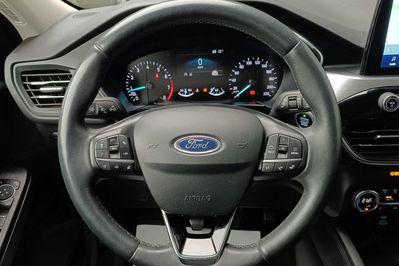 Ford Kuga 1.5 Ecoboost Fwd Titanium x