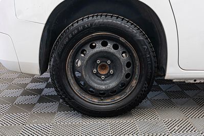 Opel Combo Kombi L1H1