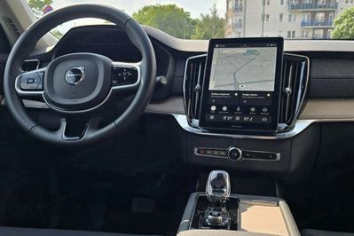 Volvo XC90 B5 B AWD Plus Bright 7os aut