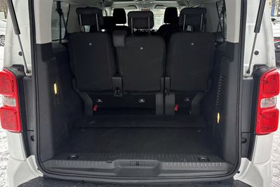 Toyota Proace Verso 2.0 D4-D Long Family aut