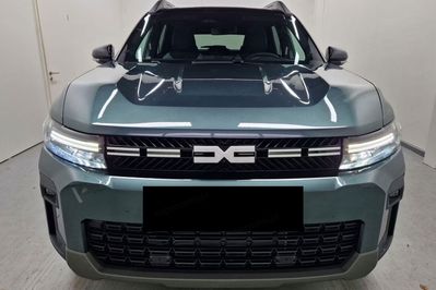 Dacia Bigster Journey LPG 1.2 mHEV