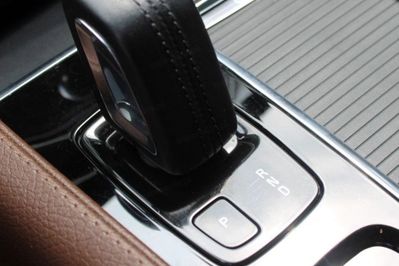 Volvo V90 B4 D AWD