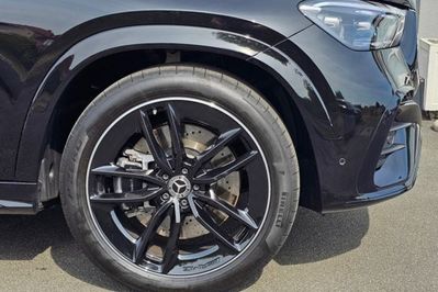 Mercedes GLE 300 d 4-Matic AMG Line