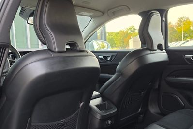 Volvo V60 D4 Awd