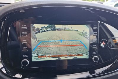 Toyota Aygo X 1.0 Vvt-i Style Cvt