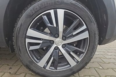 Peugeot 5008 1.6 PureTech GT S&S EAT8