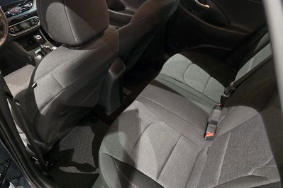 Hyundai i30 Kombi T-GDI Smart