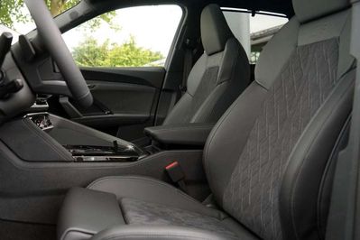 Audi Q5 TDI quattro S line