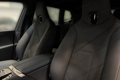 BMW iX xDrive45 100.6kWh