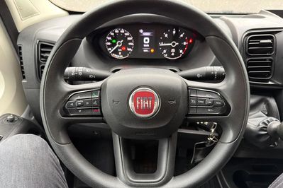 Fiat Ducato Maxi L4H2