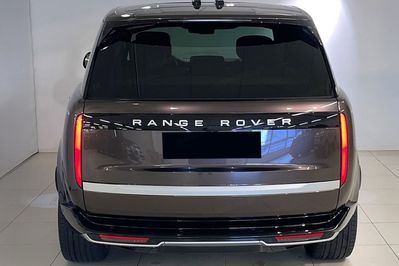 Land Rover Range Rover 3.0 D350 Autobiography
